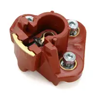 2x BERU EVL183 Verteilerfinger MERCEDES W124 R129 W119 400-60AMG 0300900183