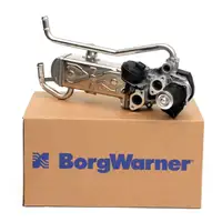 WAHLER AGR Ventil + K&uuml;hler Abgasr&uuml;ckf&uuml;hrung f&uuml;r SEAT IBIZA SKODA VW POLO 1.2 TDI