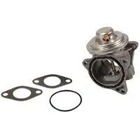 WAHLER AGR Ventil Abgasr&uuml;ckf&uuml;hrungsventil 7496D AUDI VW 1.9 2.0 TDI 038131501AN