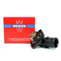 WAHLER Thermostat 410184.89D Berlingo C2 C3 Nemo Saxo Xsara 1007 106 306 Partner