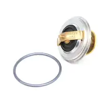 WAHLER Thermostat K&uuml;hlmittelthermostat inkl. Dichtung 4116.87D1 | OE: 069121113