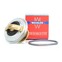 WAHLER Thermostat K&uuml;hlmittelthermostat inkl. Dichtung 4116.87D1 | OE: 069121113