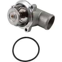 WAHLER Thermostat K&uuml;hlmittelthermostat + Dichtung Mercedes C Klasse W203 S203