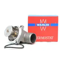 WAHLER Thermostat K&uuml;hlmittelthermostat + Dichtung Mercedes C Klasse W203 S203