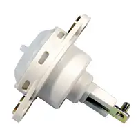 BOSCH Unterdruckdose Abstellvorrichtung Einspritzanlage Mercedes 190 W201 W124