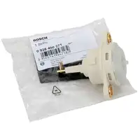 BOSCH Unterdruckdose Abstellvorrichtung Einspritzanlage Mercedes 190 W201 W124