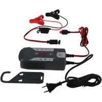 BOSCH 018999903M Mikroprozessor-Batterieladeger&auml;t C3 6V-12V Automatik 120Ah