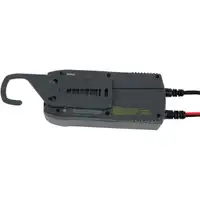 BOSCH 018999903M Mikroprozessor-Batterieladeger&auml;t C3 6V-12V Automatik 120Ah
