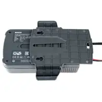 BOSCH 018999907M Mikroprozessor-Batterieladeger&auml;t C7 12V-24V Automatik 120Ah