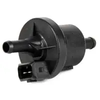BOSCH Entl&uuml;ftungsventil Tankentl&uuml;ftungsventil Kraftstofftank AUDI OPEL SKODA VW