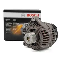 BOSCH 0124525057 Lichtmaschine 14V 150A PORSCHE 996 997 Boxster Caymn 986 987