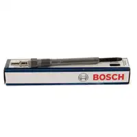 BOSCH Gl&uuml;hkerze Duraterm Chromium GLP008 0250202142 Mercedes W202 W203 W210 W638