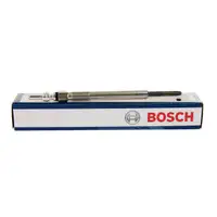 BOSCH Gl&uuml;hkerze Duraterm GLP016 0250203002 ALFA ROMEO FIAT 500 OPEL CORSA D 1.3