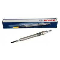 BOSCH Gl&uuml;hkerze Duraspeed GLP173 0250603006 f&uuml;r BMW 12230035934