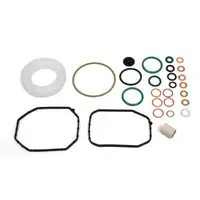 BOSCH Dichtsatz Dichtungssatz Einspritzpumpe VP37 2467010003 | VW OE: 038198051D