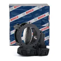 BOSCH Drosselklappe MERCEDES W176 W246 W242 W204 W205 W212 W221 W222 R172 uvm.