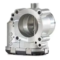 BOSCH Drosselklappe MERCEDES W203 W204 C/A209 W211 W212 R171 SPRINTER (906)