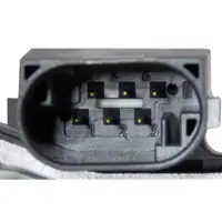 BOSCH Drosselklappe MERCEDES W203 W204 C/A209 W211 W212 R171 SPRINTER (906)