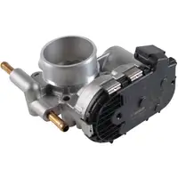 BOSCH Drosselklappe Saugrohrklappe f&uuml;r OPEL ASTRA CORSA 1.2 1.4 60-90 PS 5825242