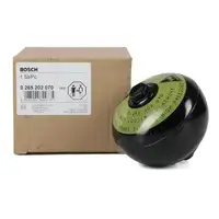 BOSCH Druckspeicher Bremsdruckspeicher 0265202070 MERCEDES-BENZ E-KLASSE W211