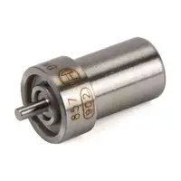 4x BOSCH 0434250072 Einspritzd&uuml;se Zapfend&uuml;se MERCEDES BENZ W115 W123 200D
