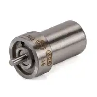3x BOSCH 0434250009 Einspritzd&uuml;se Zapfend&uuml;se MERCEDES BENZ W100 180D 44PS