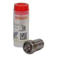 BOSCH 0434250027 Einspritzd&uuml;se Zapfend&uuml;se ALFA ROMEO GIULIA 1.8 D bis 06.1978