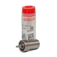 BOSCH 0434250128 Einspritzd&uuml;se Zapfend&uuml;se MERCEDES BENZ DIESEL 0010174912