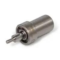 6x BOSCH 0434250128 Einspritzd&uuml;se Zapfend&uuml;se MERCEDES BENZ DIESEL 0010174912