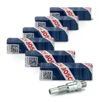 6x BOSCH 0437004003 Einspritzventil PORSCHE 911 2.0-2.3 E/S/T 2.7 SC Carrera RS