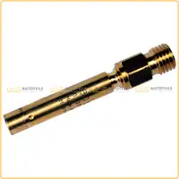BOSCH Einspritzventil Einspritzd&uuml;se 0437502047 Mercedes 190 W201 W123 W124 W126