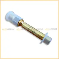 BOSCH Einspritzventil Einspritzd&uuml;se 0437502047 Mercedes 190 W201 W123 W124 W126