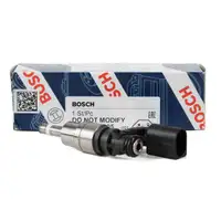 BOSCH Einspritzventil Einspritzd&uuml;se AUDI A2 VW BORA GOLF 4 LUPO POLO 1.4/1.6 FSI