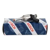 BOSCH Einspritzventil Einspritzd&uuml;se 0261500160 AUDI A3 A4 SEAT VW 1.8 TSI /TFSI
