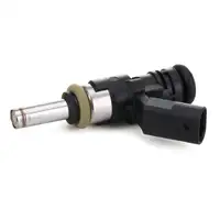 4x BOSCH 0280158336 Einspritzventil MERCEDES A-KLASSE W169 B-KLASSE W245 150-200