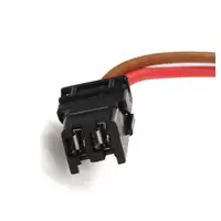 BOSCH 0130063102 Elektromotor Innenraumgebl&auml;se RENAULT Twingo I 1.2 7701046084