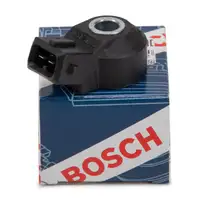 BOSCH 0261231006 Klopfsensor PORSCHE 944 2.5 3.0 968 3.0 VOLVO 940 I II 760 740