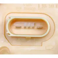BOSCH 0986580826 Kraftstoffpumpe AUDI A3 8P LEON OCTAVIA VW GOLF 5 6 1.6/2.0 TDI
