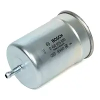 BOSCH Kraftstofffilter Benzinfilter Audi BMW Fiat Mercedes Seat VW 0450905030