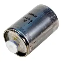 Filterpaket Filterset f&uuml;r Saab 9-5 (YS3E) 2.0t 2.3t 3.0 V6t 150-260PS