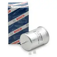 BOSCH Kraftstofffilter Benzinfilter 0450905275 f&uuml;r MERCEDES-BENZ VW