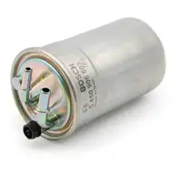 BOSCH Kraftstofffilter Dieselfilter f&uuml;r Opel Corsa D E 1.3 1.7 CDTi ab 96129270
