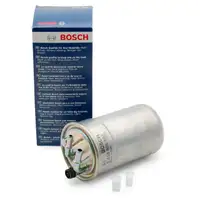 BOSCH Kraftstofffilter Dieselfilter f&uuml;r Opel Corsa D E 1.3 1.7 CDTi ab 96129270
