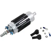 BOSCH Kraftstoffpumpe Benzinpumpe AUDI 100 200 80 MERCEDES W201 W124 W116 W126