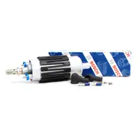 BOSCH Kraftstoffpumpe Benzinpumpe AUDI 100 200 80 MERCEDES W201 W124 W116 W126
