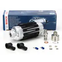 BOSCH 0580254044 Kraftstoffpumpe f&uuml;r PORSCHE 911 (993) 3.6 Carrera 272 / 286 PS