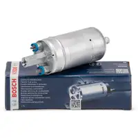 BOSCH 0580254984 Kraftstoffpumpe PORSCHE 911 + TARGA 2.7 3.0 SC 924 2.0 / Turbo