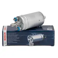 BOSCH 0580464045 Kraftstoffpumpe f&uuml;r PORSCHE 928 4.7 S 5.0 S / S4 92860810402