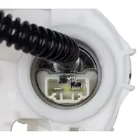 BOSCH 0986580824 Kraftstoffpumpe AUDI A3 A6 SEAT SKODA VW GOLF 4 PASSAT POLO T5