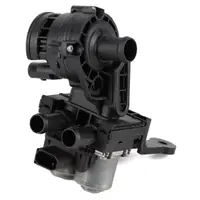 BOSCH K&uuml;hlmittelregelventil Ventil f&uuml;r AUDI A6 (4F) + AVANT 2.0-3.0 TDI 2.0-5.2